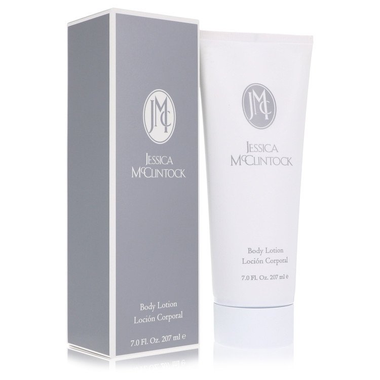 JESSICA Mc CLINTOCK by Jessica McClintock Body Lotion 7 oz JESSICA Mc CLINTOCK by Jessica McClintock Body Lotion 7 oz